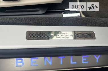 Седан Bentley Continental GT 2019 в Киеве
