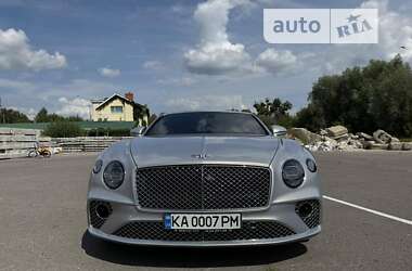 Седан Bentley Continental GT 2020 в Луцке