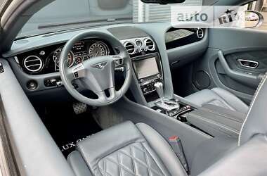 Купе Bentley Continental GT 2011 в Киеве