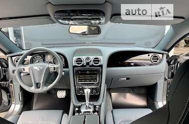 Купе Bentley Continental GT 2011 в Киеве