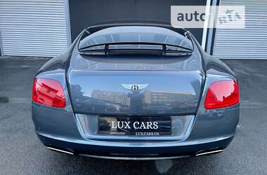 Купе Bentley Continental GT 2011 в Киеве