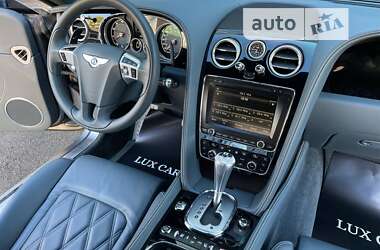 Купе Bentley Continental GT 2011 в Киеве