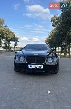 Седан Bentley Continental GT 2006 в Киеве