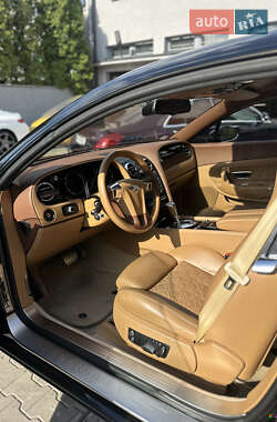 Седан Bentley Continental GT 2006 в 