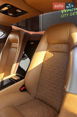 Седан Bentley Continental GT 2006 в 
