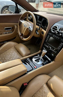 Седан Bentley Continental GT 2006 в 