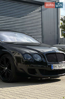 Седан Bentley Continental GT 2006 в 