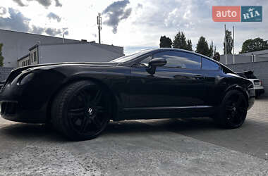 Седан Bentley Continental GT 2006 в 