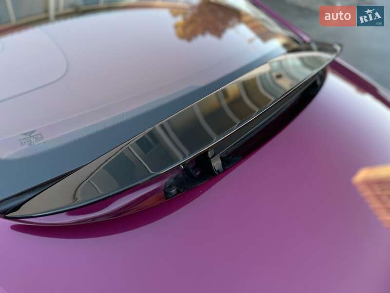 Купе Bentley Continental GT 2012 в Киеве