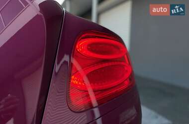 Купе Bentley Continental GT 2012 в 