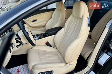 Купе Bentley Continental GT 2011 в 