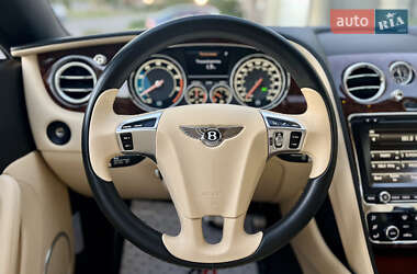 Купе Bentley Continental GT 2011 в 