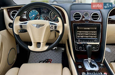 Купе Bentley Continental GT 2011 в 