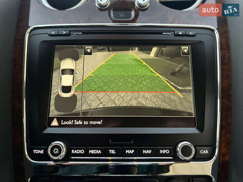 Купе Bentley Continental GT 2011 в Одессе