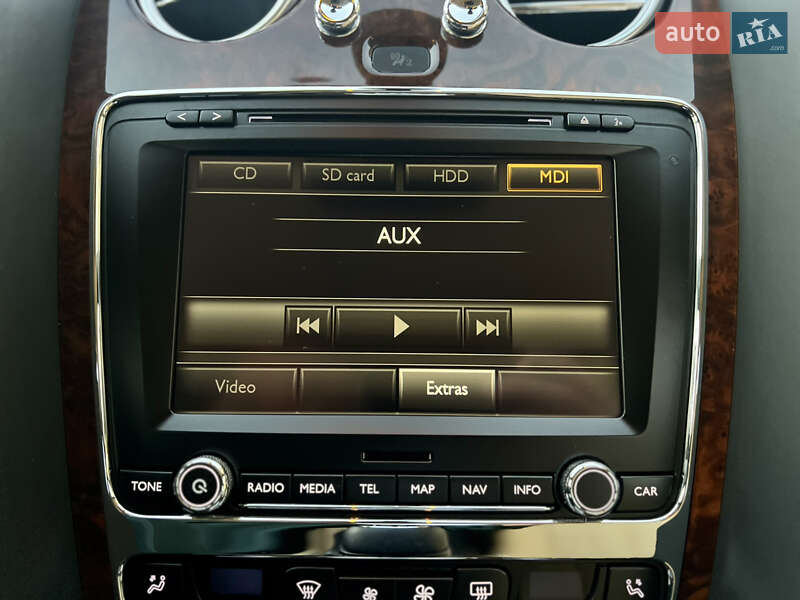 Купе Bentley Continental GT 2011 в Одессе