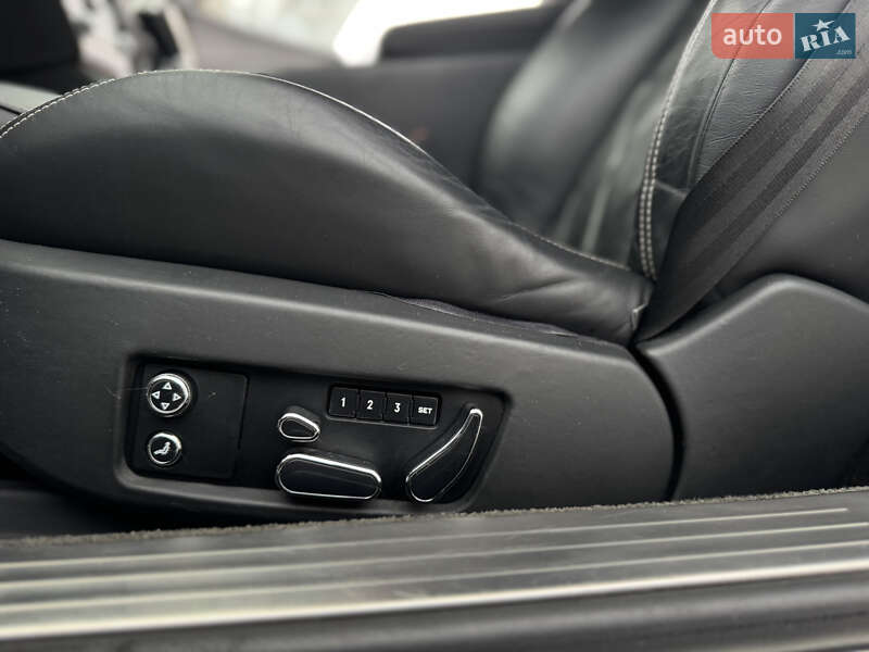 Купе Bentley Continental GT 2008 в Киеве