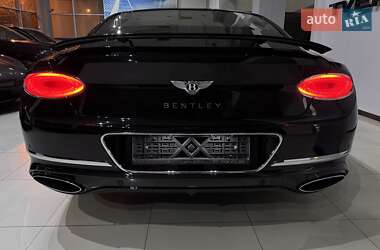 Купе Bentley Continental GT 2019 в 