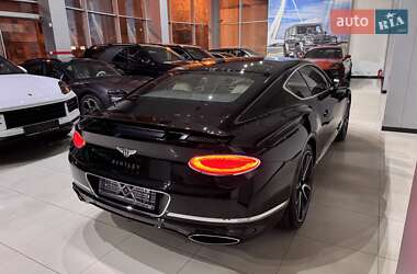 Купе Bentley Continental GT 2019 в 