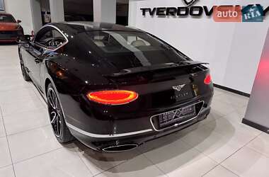 Купе Bentley Continental GT 2019 в 