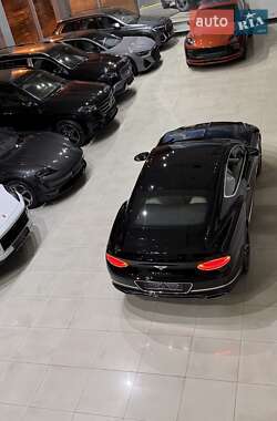 Купе Bentley Continental GT 2019 в 