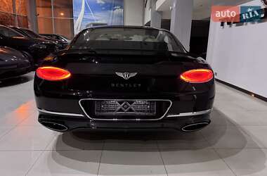 Купе Bentley Continental GT 2019 в 