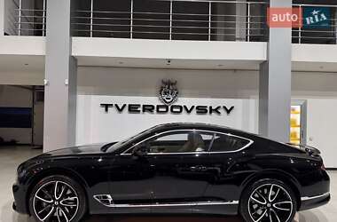 Купе Bentley Continental GT 2019 в 
