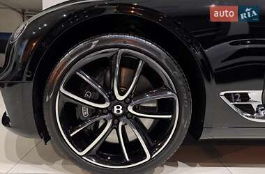 Купе Bentley Continental GT 2019 в 