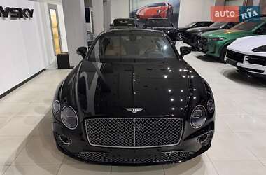 Купе Bentley Continental GT 2019 в 