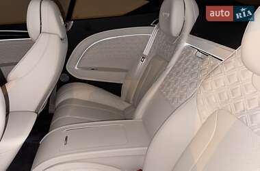 Купе Bentley Continental GT 2019 в 