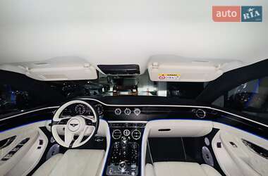 Купе Bentley Continental GT 2019 в 