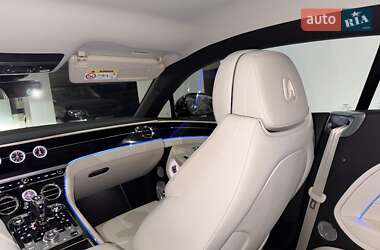 Купе Bentley Continental GT 2019 в 