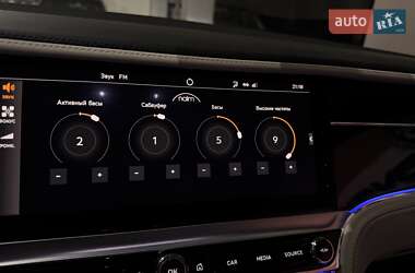 Купе Bentley Continental GT 2019 в 