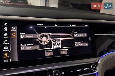 Купе Bentley Continental GT 2019 в 