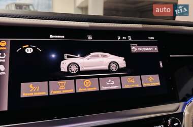 Купе Bentley Continental GT 2019 в 