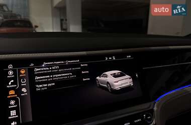 Купе Bentley Continental GT 2019 в 