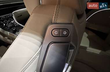 Купе Bentley Continental GT 2019 в 