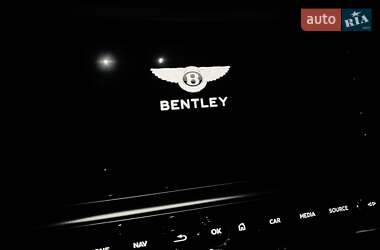 Купе Bentley Continental GT 2019 в 
