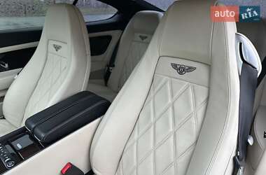 Купе Bentley Continental GT 2009 в 