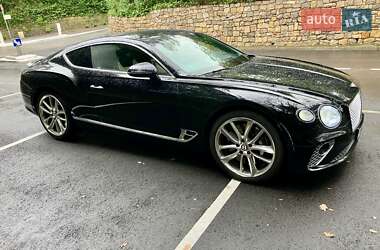 Седан Bentley Continental GT 2019 в Одессе