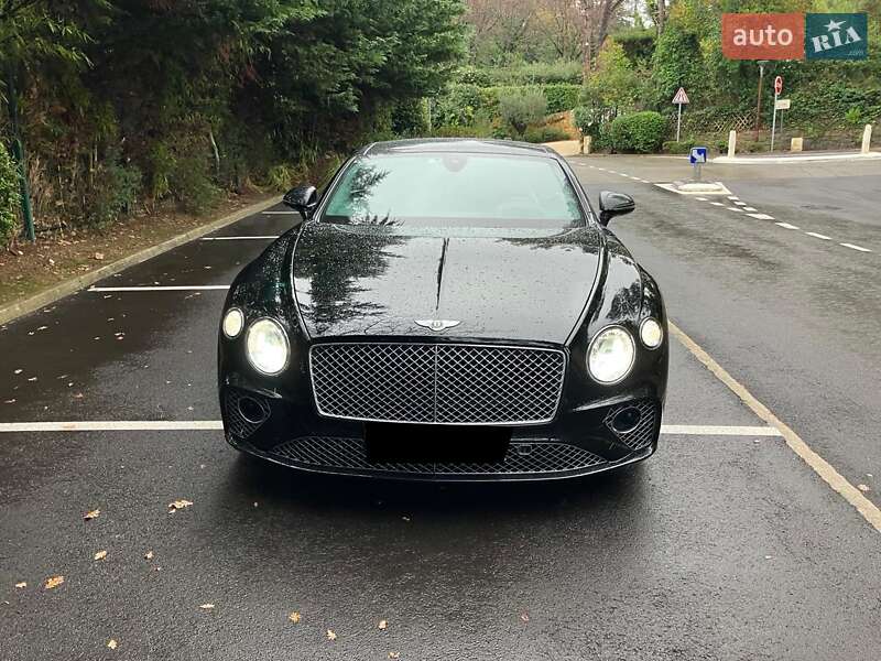 Седан Bentley Continental GT 2019 в Одессе