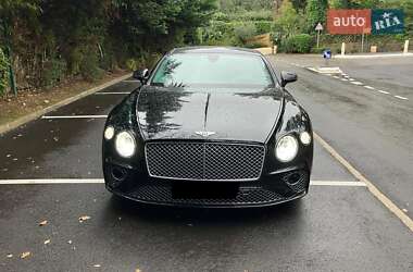 Седан Bentley Continental GT 2019 в 