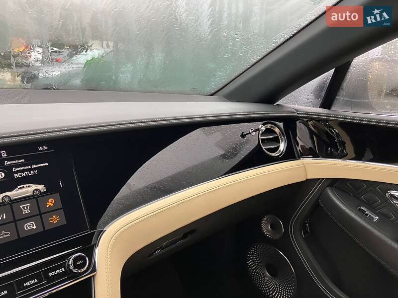Седан Bentley Continental GT 2019 в Одессе