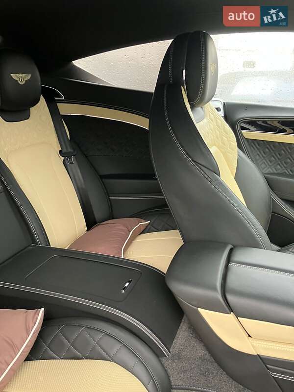 Седан Bentley Continental GT 2019 в Одессе
