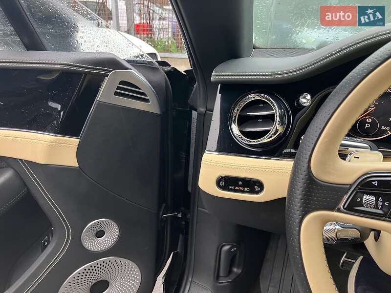 Седан Bentley Continental GT 2019 в Одессе