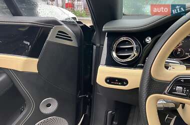 Седан Bentley Continental GT 2019 в 