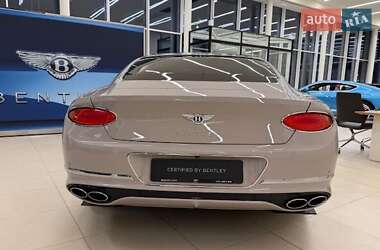 Купе Bentley Continental GT 2023 в Києві