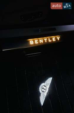 Купе Bentley Continental GT 2019 в 