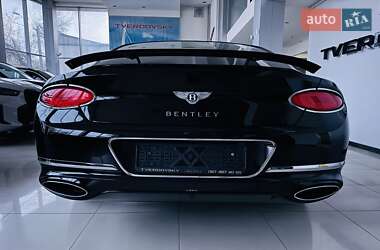 Купе Bentley Continental GT 2019 в 