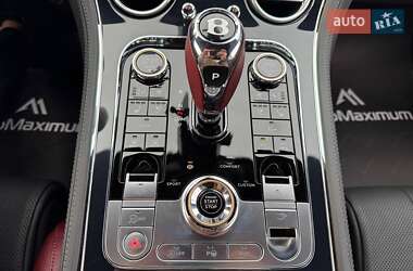 Купе Bentley Continental GT 2018 в 