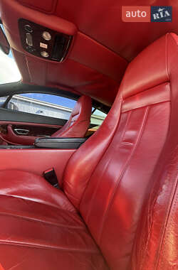Купе Bentley Continental GT 2004 в 